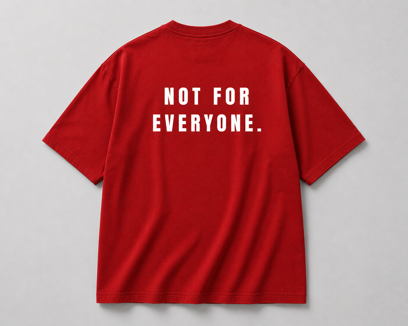 95 Oversized Classic T-Shirt