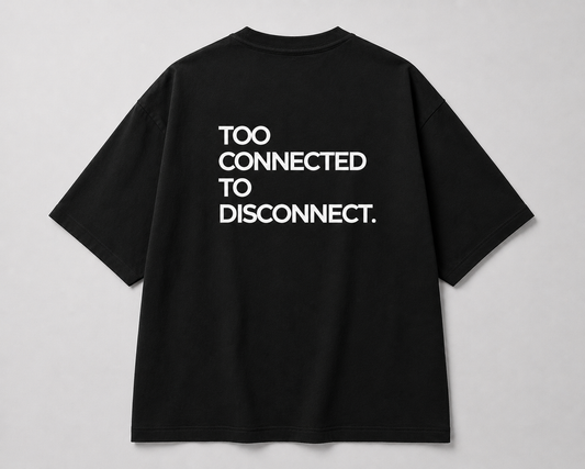 OFFLINE Oversized Tee